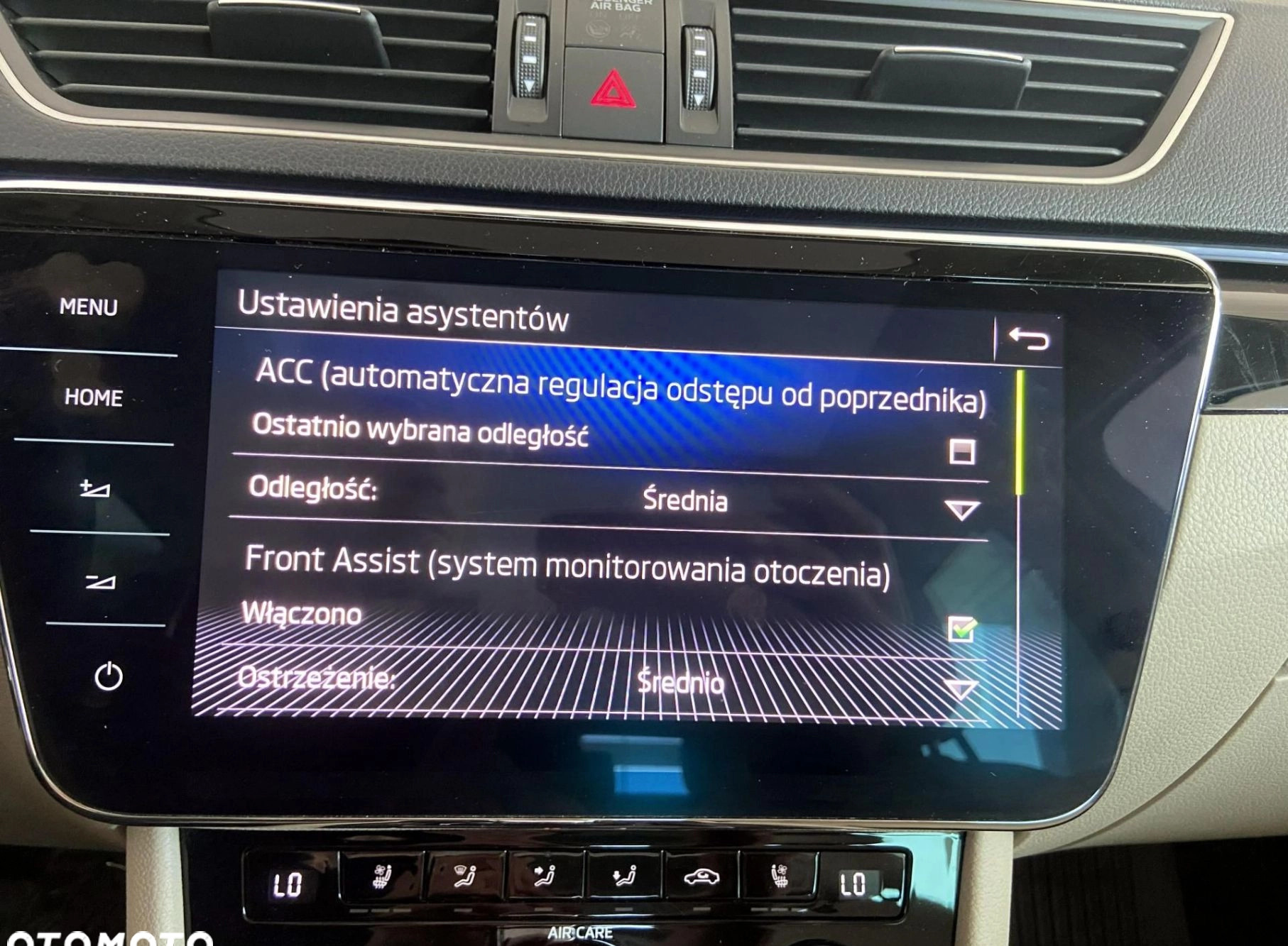 Skoda Superb cena 119900 przebieg: 112800, rok produkcji 2017 z Krosno Odrzańskie małe 742